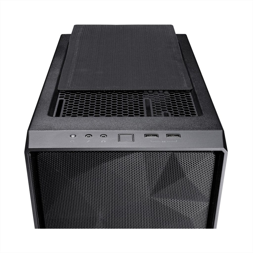 Gem G1 - Entry Gaming PC - Blue Gem